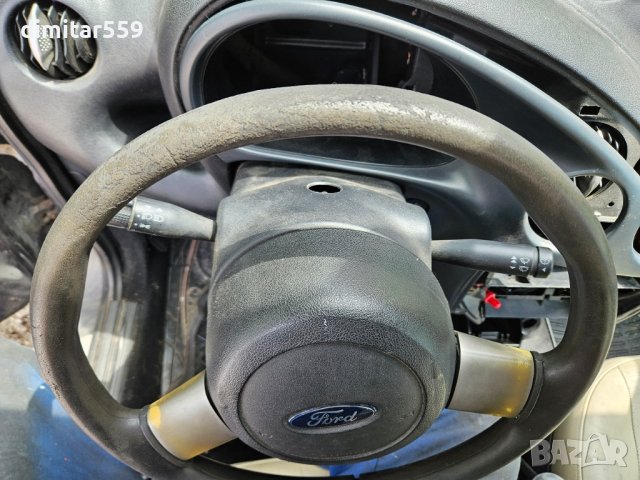 Ford StreetKa волан с еърбег, снимка 7 - Части - 41061050