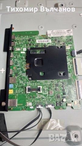 BN94-10826K BN41-02528A main board