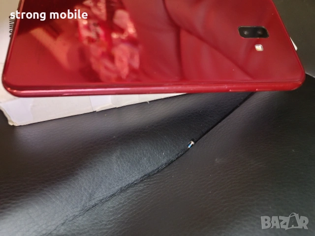 Samsung J6+,Гаранция, снимка 2 - Samsung - 53786837