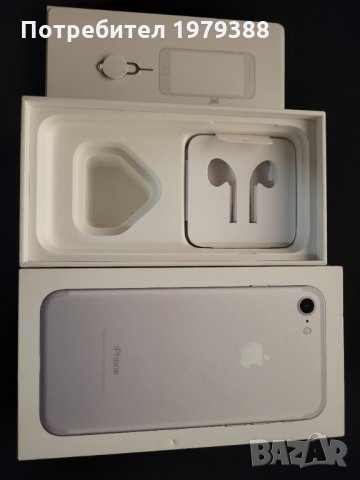 iphone 7, снимка 5 - Apple iPhone - 35882646