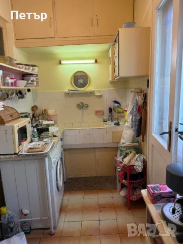 Семеен апартамент на 3-ти етаж в супер център, снимка 13 - Апартаменти - 51180070