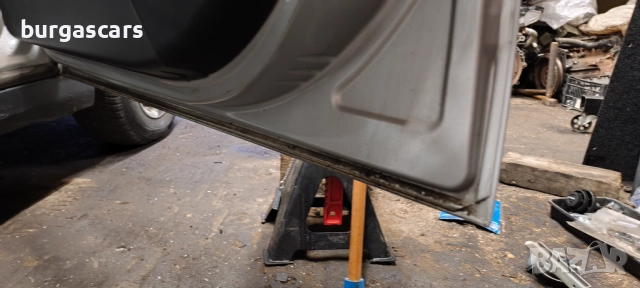 Врата предна задна Opel Vectra C седан - 100лв, снимка 9 - Части - 52890495