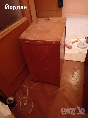 Шевна машина Унион , снимка 2 - Шевни машини - 50714203