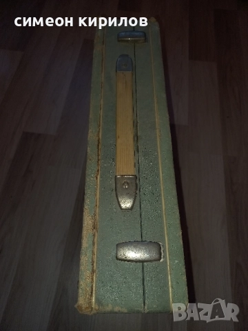 Продавам Фотоувеличител УПА-5., снимка 2 - Чанти, стативи, аксесоари - 52392901