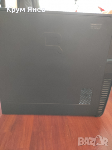 Настолен компютър HP Compaq SR5000, снимка 4 - За дома - 36115032