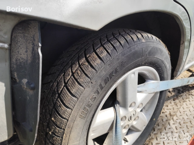 Нисан Х Трал 2.2 136 к, снимка 2 - Автомобили и джипове - 53709241