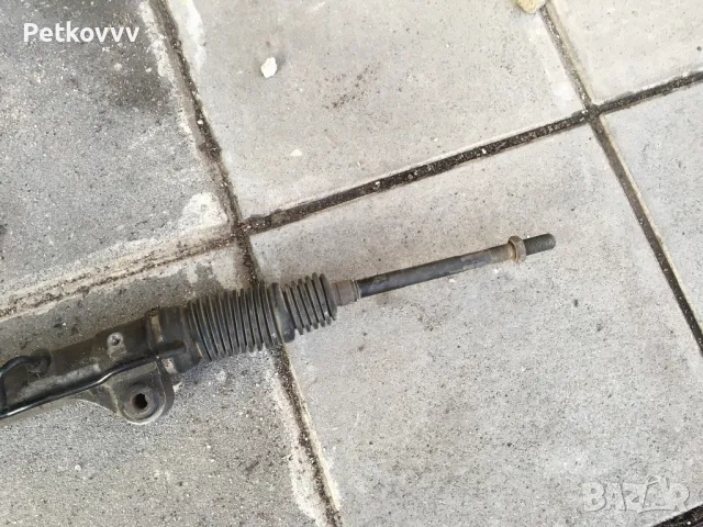 Кормилна рейка Ford Maverick Mazda tribute, снимка 8 - Части - 48496827