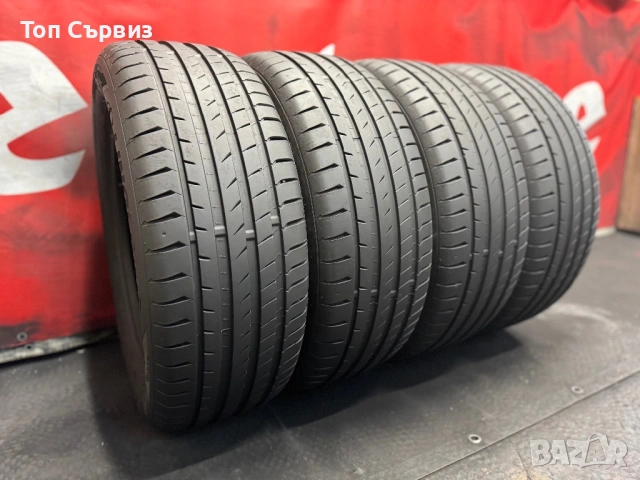 225 55 17, Летни гуми, LingLong SportMaster, 4 броя