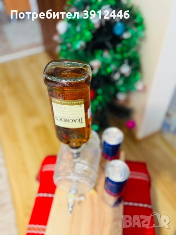 Диспенсър за алкохол, снимка 10 - Маси - 52884118