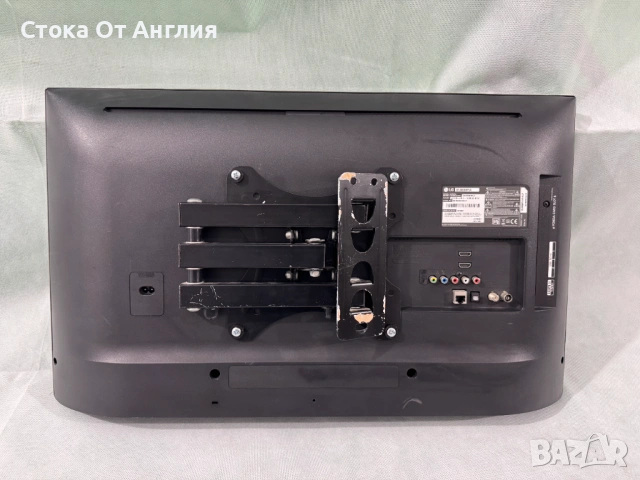 Телевизор - LG 32 inch/smart /А29, снимка 4 - Телевизори - 50876522