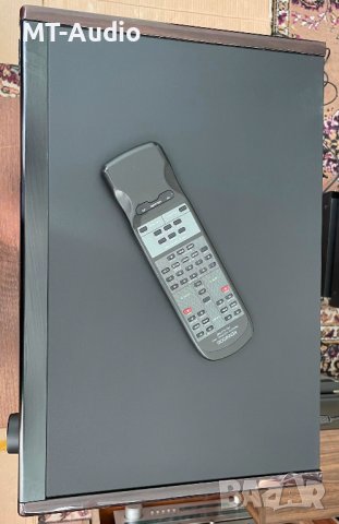 Kenwood k-t, снимка 6 - Декове - 41923981