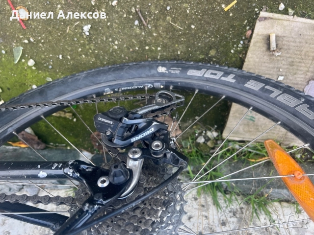 Specialized Hardrock 26, снимка 12 - Велосипеди - 52738697