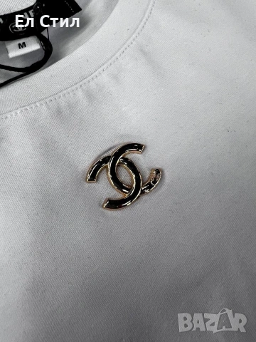 ✨🔥🔥🔥 👍 ✨𝗣𝗿𝗶𝗰e :15€ ✨𝗦ı𝘇𝗲: S M L XL XXL 📌5 бр, снимка 17 - Тениски - 53758171