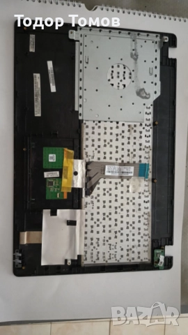 Части  за лаптоп Asus X551M, снимка 4 - Други - 52333981