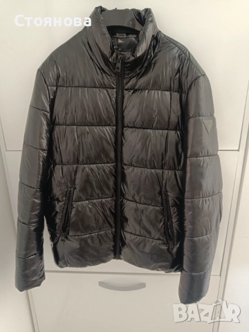 Мъжко яке Guess