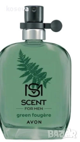 Нови и налични продукти на Аvon и Oriflame, снимка 12 - Мъжки парфюми - 22001488