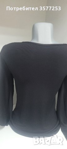 Блуза , снимка 6 - Блузи с дълъг ръкав и пуловери - 41620675