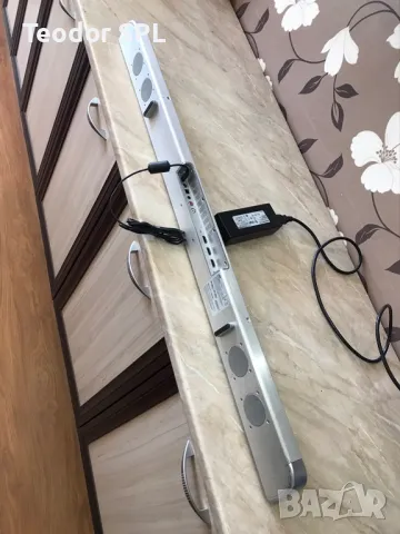 Саундбар Jvc , снимка 7 - Аудиосистеми - 50428069
