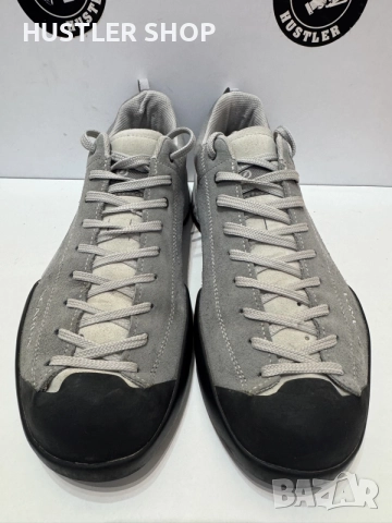Туристически обувки SCARPA MOJITO. Номер 44, снимка 3 - Спортни обувки - 56156598