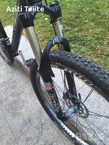 колело без капли с XTR, снимка 6 - Велосипеди - 48732486