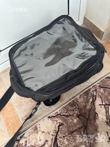 Чанта за резервоар на мотоциклет , снимка 3 - Аксесоари и консумативи - 52917711