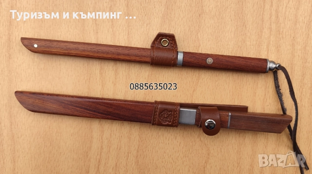 Ножче М390 / нов модел /, снимка 2 - Ножове - 52371786