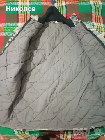 Камуфлажно яке , снимка 6 - Якета - 49873702