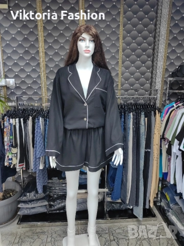 дамски комплект, снимка 2 - Комплекти - 51579083