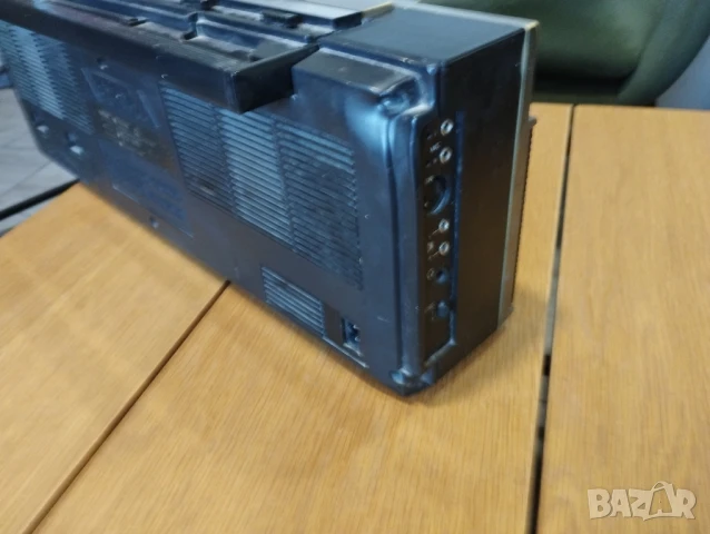 Стерео касетофон NovaRx-22.WatsonRR5590., снимка 14 - Радиокасетофони, транзистори - 51253487