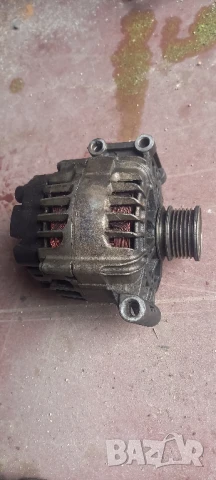 Алтернатор Peugeot 308 1.6 16V