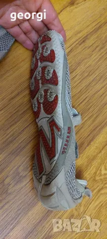 дамски обувки сандали merrell 40, снимка 5 - Маратонки - 47324942