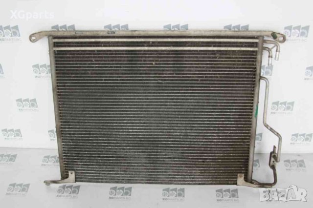 Климатичен радиатор за Mercedes S-class W220 S320cdi 197к.с. (1998-2005)