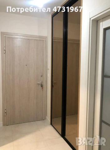 Тристаен апартамент Съдийски, снимка 4 - Апартаменти - 53657326