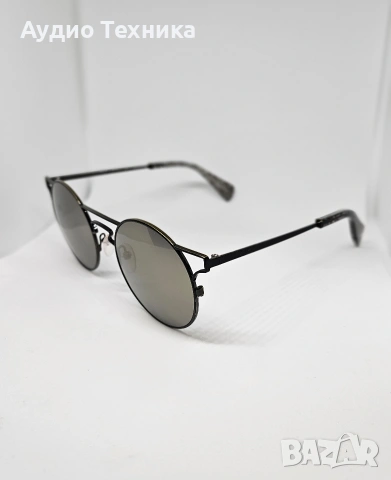 Yohji Yamamoto YY7006 004 Unisex, снимка 2 - Слънчеви и диоптрични очила - 53540886