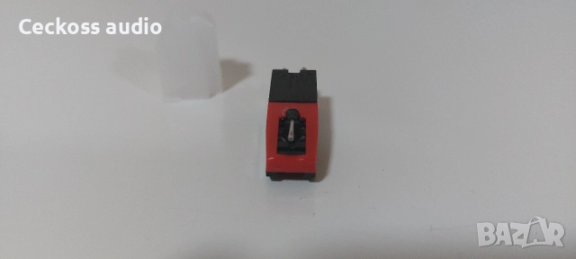 Чисто нова доза с игла., снимка 2 - Грамофони - 52618359