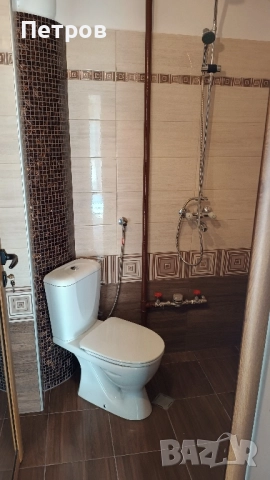 Продавам 3-стаен апартамент в центъра на град Габрово, снимка 5 - Апартаменти - 49798439