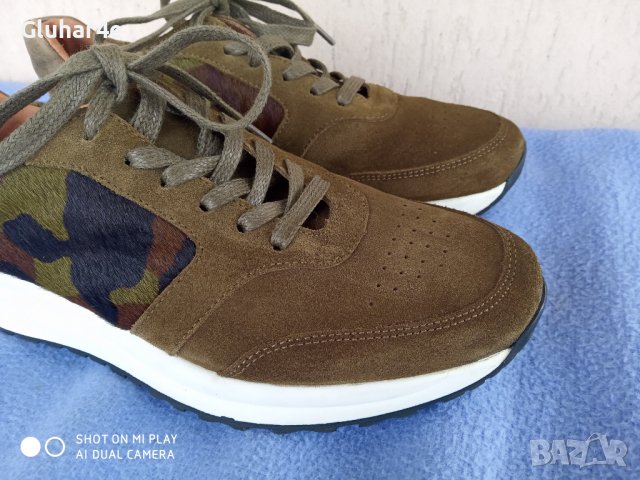 Немски DWRS-отлични., снимка 4 - Дамски ежедневни обувки - 40593824