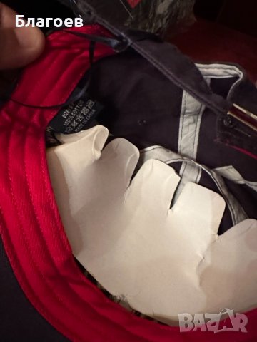 Шапки Tommy Jeans, снимка 10 - Шапки - 41850443