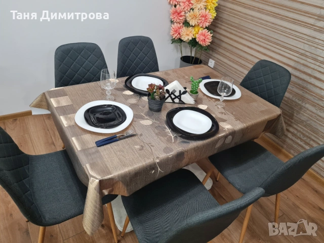 ТРИСТАЕН ЛУКС. ТОП ЦЕНТЪР. СЕВАСТОПОЛ, снимка 9 - Апартаменти - 53493022