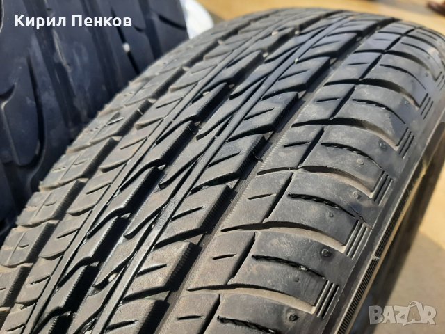 Гума TOYO 155/60/15 за Смарт и други автомобили