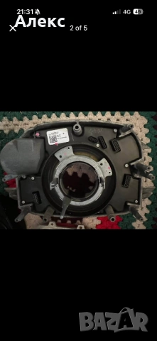 Части за Е60, снимка 5 - Части - 52825819