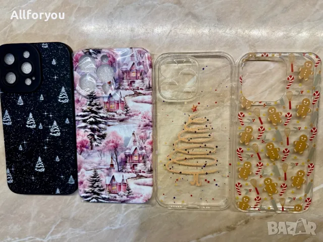 Кейс за IPhone 13 pro, снимка 12 - Калъфи, кейсове - 48313358