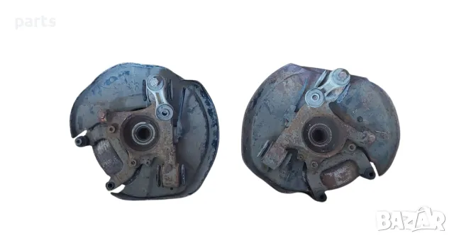 Предна Лява Главина VW Пасат 5 2бр. (1)