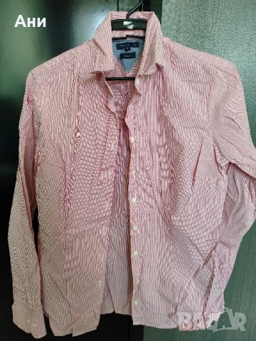 Дамски ризи , снимка 6 - Ризи - 51953757