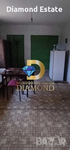 Едноетажна каменна къща в село Искра, общ. Първомай, снимка 6 - Къщи - 51351546