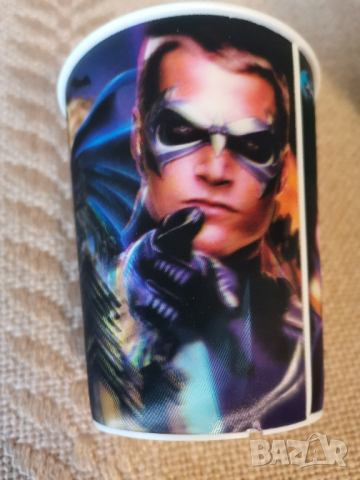 Стерео чаши, снимка 6 - Чаши - 44572348