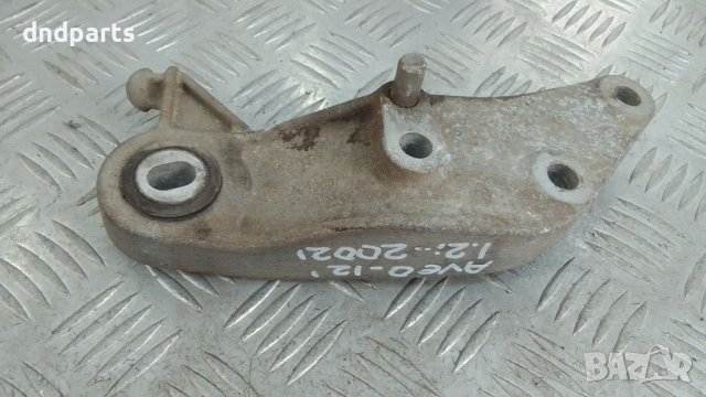 Планка Chevrolet Aveo 1.2i,2012г.