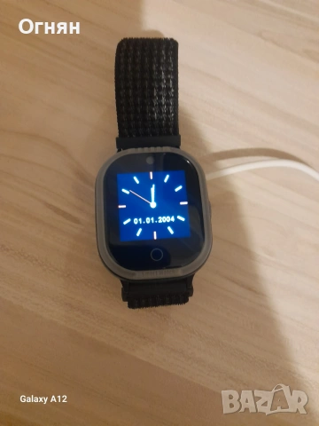 Смарт часовник MyKi4, снимка 4 - Друга електроника - 53048816