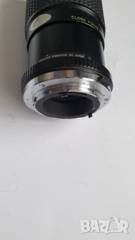 RMC Tokina 80-200mm 1:4.5 52, снимка 6 - Камери - 42726874