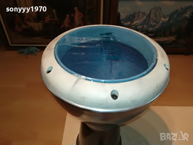 ТАРАМБУКА-КАФЯВ ГЛАНЦ-ГОЛЯМА 43Х26СМ 1404231103, снимка 5 - Ударни инструменти - 40365226